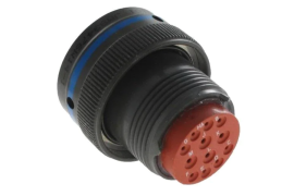 MS3476W10-6S KONEKTÖR/CONNECTOR